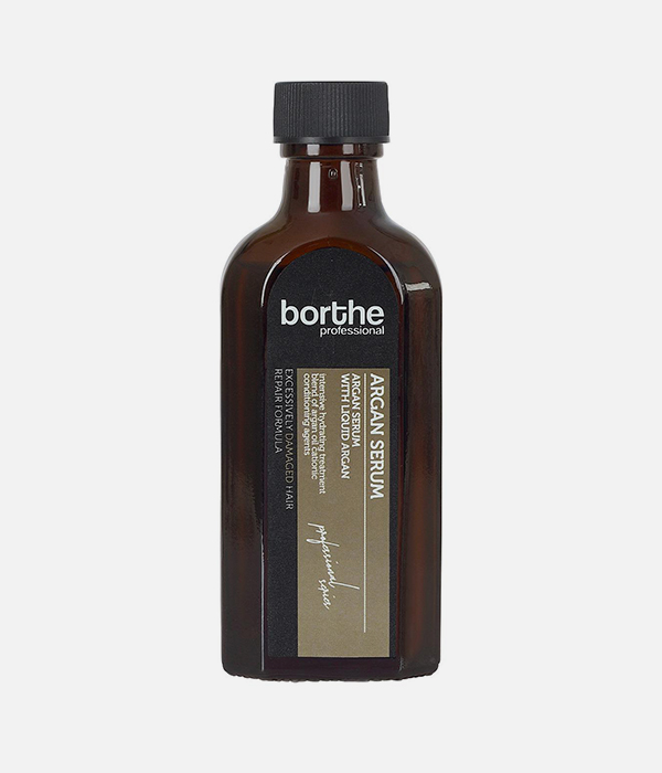 Holding Boubaz - HAIR SERUM-100 ml (ARGAN)